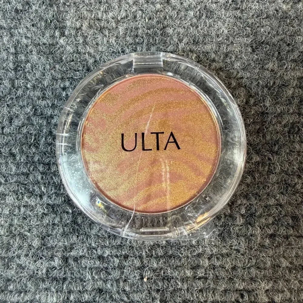 Ulta Cheek Color Adore Bronzed Blush 4.7g Discontinued